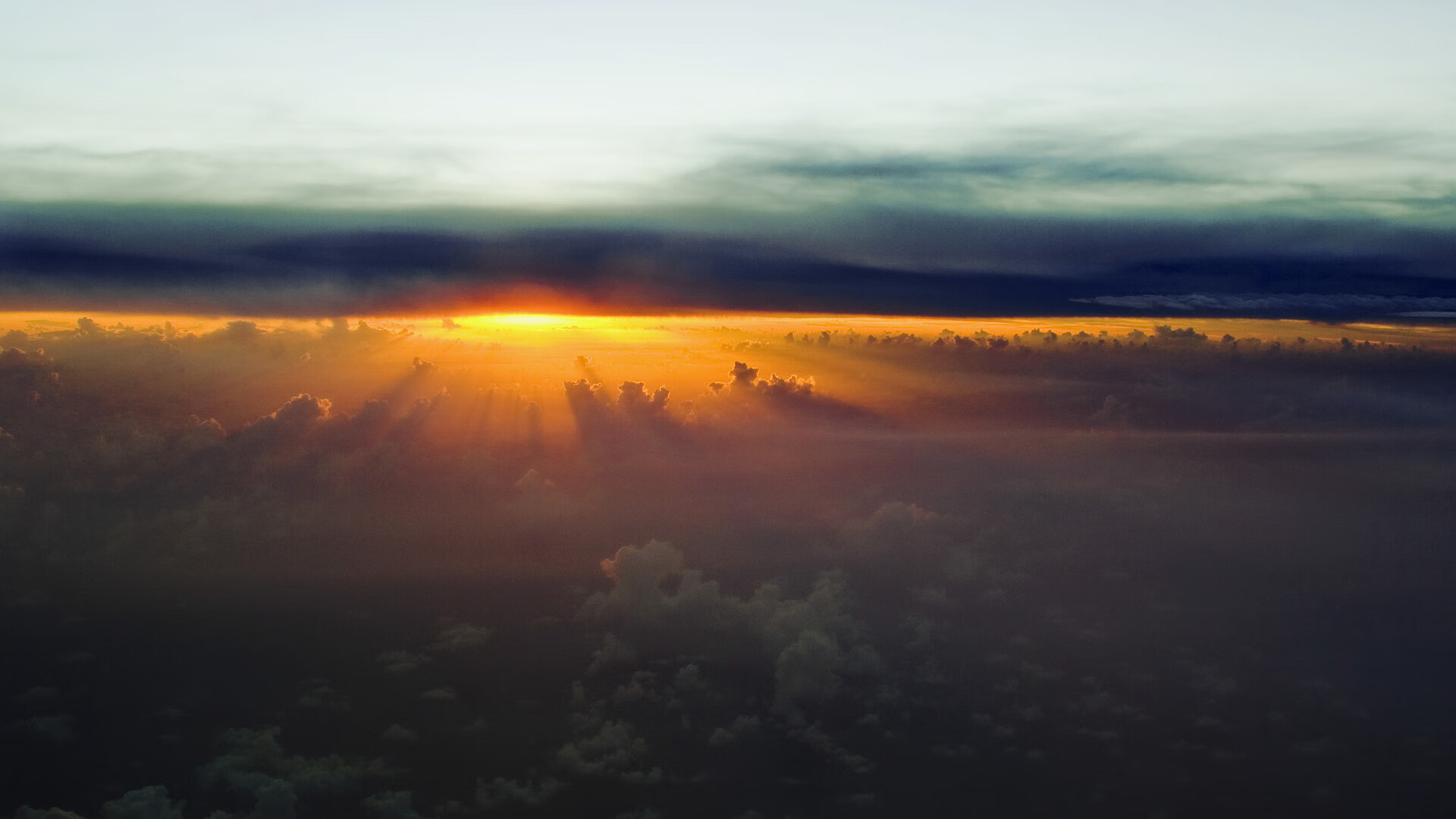 史上最“燃炸”的快攻瞬间，快攻中最快的形式